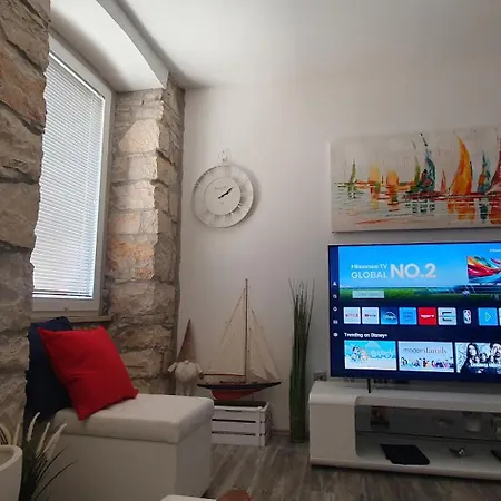 Formosa, The Boutique Apartment, Center, بولا