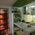 Formosa, The Boutique Apartment, Center, アパート プーラ