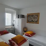 アパート Formosa, The Boutique Apartment, Center, プーラ