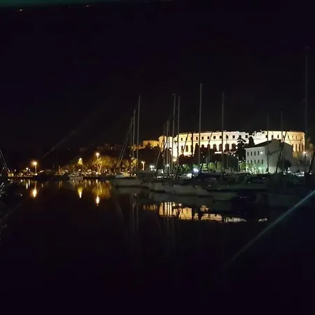 Formosa, The Boutique Apartment, Center, Apartman Póla