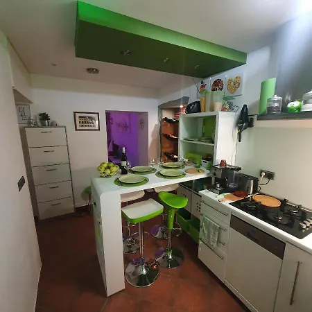 Formosa, The Boutique Apartment, Center, Lägenhet *