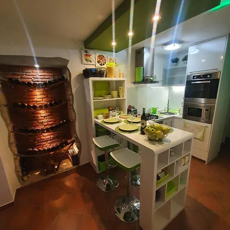 Formosa, The Boutique Apartment, Center,