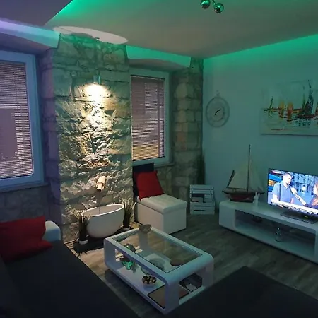 Formosa, The Boutique Apartment, Center, Pula