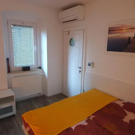 Lägenhet Formosa, The Boutique Apartment, Center, Pula