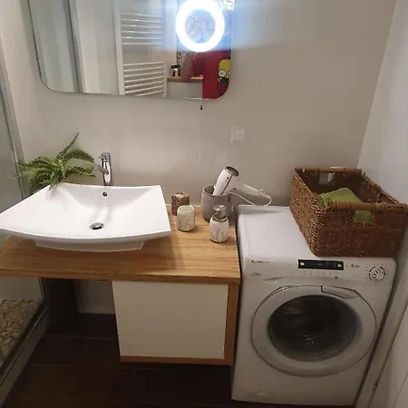 Formosa, The Boutique Apartment, Center, Apartman Póla
