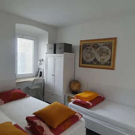 Apartman Formosa, The Boutique Apartment, Center, Póla