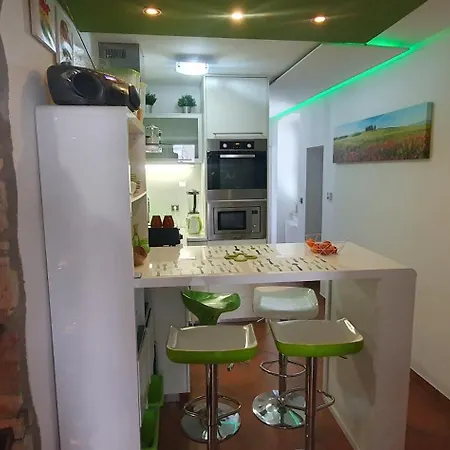 Apartman Formosa, The Boutique Apartment, Center, *