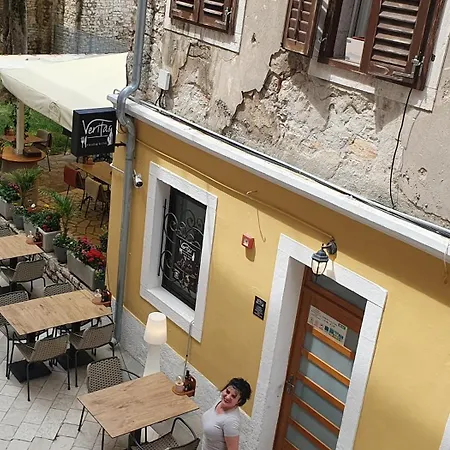 Apartmán Formosa, The Boutique Apartment, Center, Pula