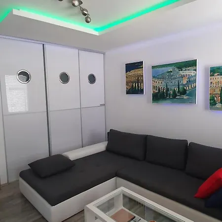Formosa, The Boutique Apartment, Center,