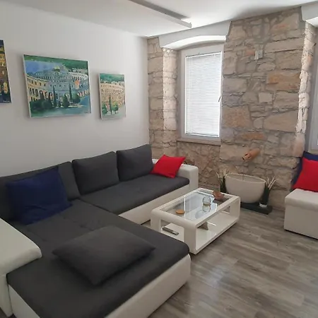 Apartman Formosa, The Boutique Apartment, Center, *