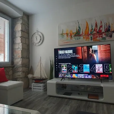 Formosa, The Boutique Apartment, Center, Apartman Póla