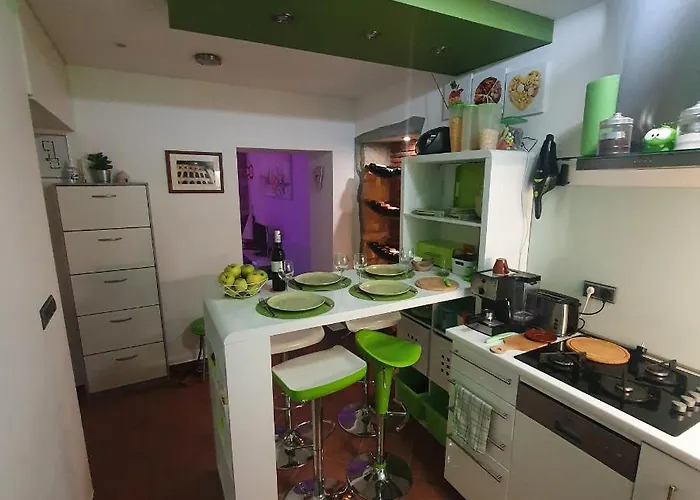 Formosa, The Boutique Apartment, Center, Apartmán *