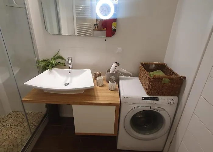 Formosa, The Boutique Apartment, Center, Apartmán Pula