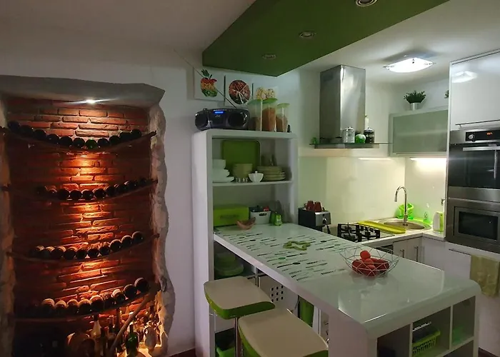 Formosa, The Boutique Apartment, Center, Apartmán Pula