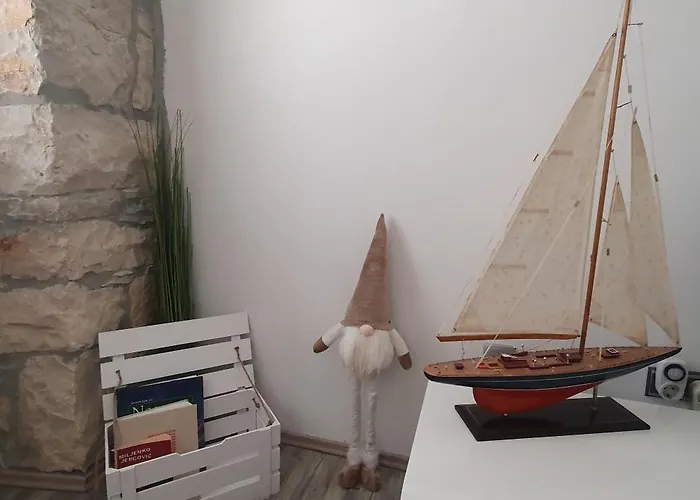 Apartmán Formosa, The Boutique Apartment, Center,