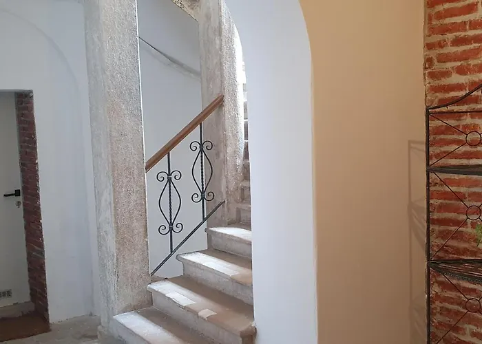Apartmán Formosa, The Boutique Apartment, Center,