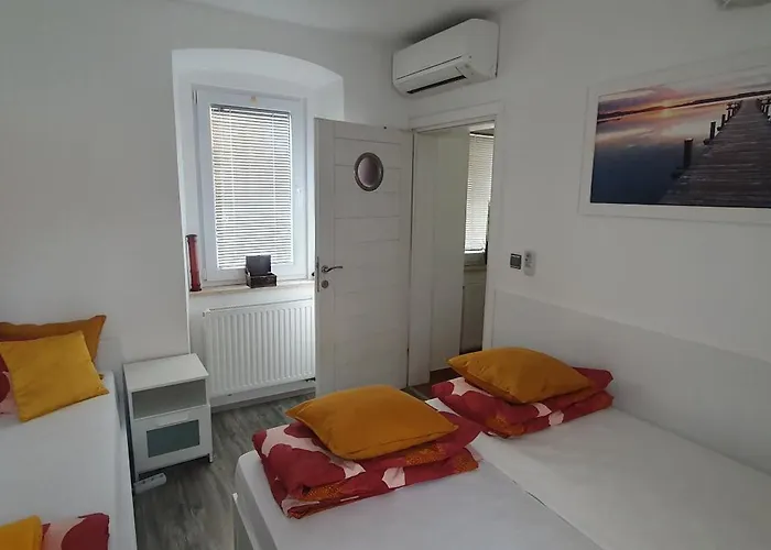 Formosa, The Boutique Apartment, Center, Apartmán *