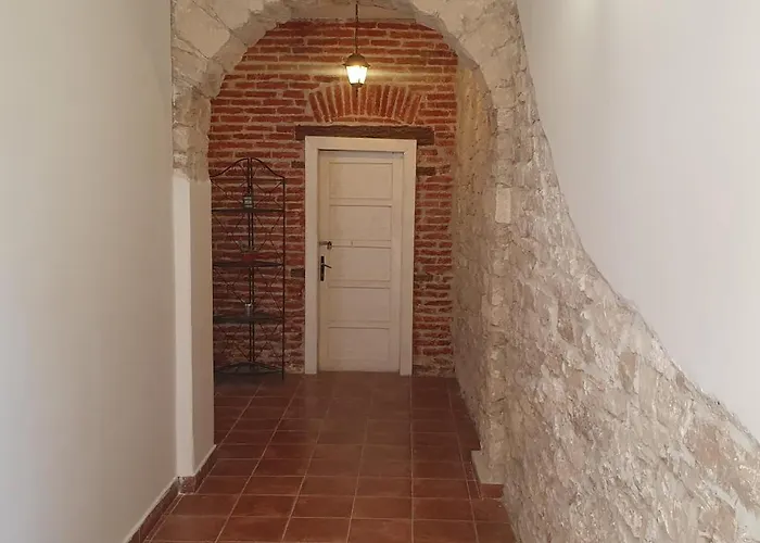 Apartmán Formosa, The Boutique Apartment, Center,