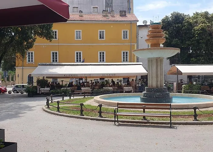 Apartmán Formosa, The Boutique Apartment, Center,