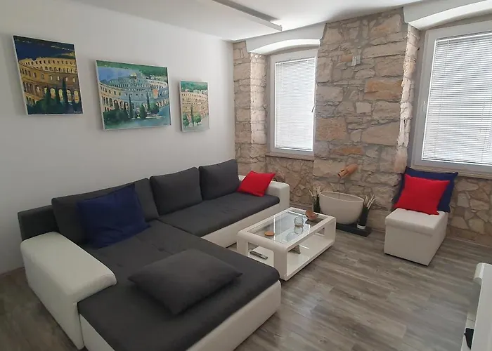 Apartmán Formosa, The Boutique Apartment, Center, *